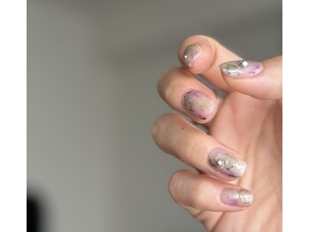 ルアーナ(LUANA)