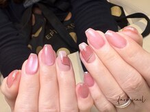 ファーロネイル(faro nail)/持込デザイン