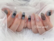 ラニ ネイル(Rani Nail)/持ち込みデザイン