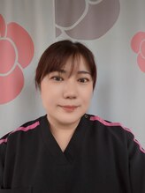 カイロプラクティック院カメリア(CAMELLIA) 溝渕 美智子