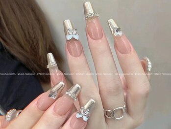 ニコネイルサロン 宇都宮店(Niko nailsalon)/