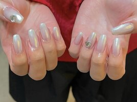 ハートネイル