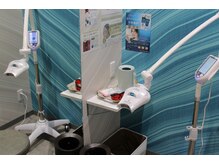 ディアーム 岸和田カンカン店(Diarm)/セルフルーム