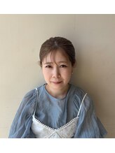 アッシュ 八事店(ASCH)&nbsp;小野 愛恵