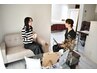 【迷ったらこちら】お任せコース90分　13,000円→12,000円