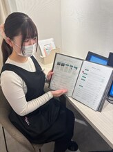 ムク 調布店(MUQU)&nbsp;佐々木 