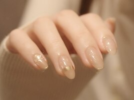 uru uru nail