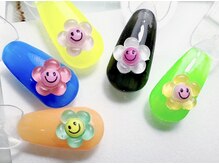 ココ(CoCo)/パーツネイル