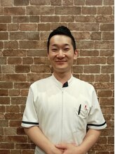 香里園整骨院&nbsp;梶原 慧