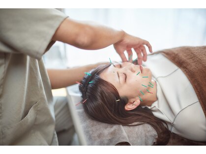 ヒノト(Hinoto)の写真