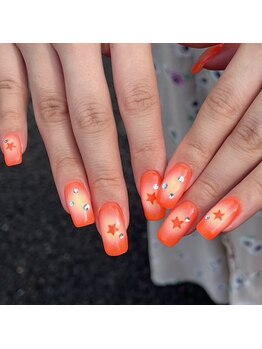 ピンズイチロク(PINS16)/ジェル90分