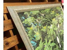 ジョビオ 太田サロン(JOUVIAUX)の雰囲気（木の温もりに癒されるアットホームな隠れ家サロン！）