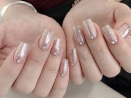 ワンホンネイル