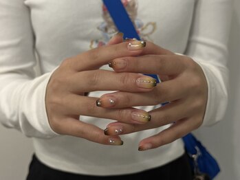 エラン(ELAN)の写真/話しやすい穏やかな雰囲気作りが得意なスタッフが、あなたの思い描く“自分だけのネイル”を提供
