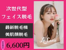ルカシエ(Le Cacie)