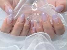 イルナ ネイル(ILuna Nail)/