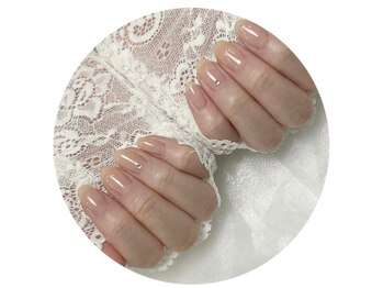 サロンドウルス(salon de ours)/【ハンド】ワンカラー