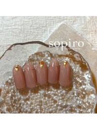 8月【monthly　standard】