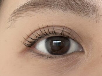 マギバイバディ 宇都宮店(magi by BUDDY)/ラッシュリフト