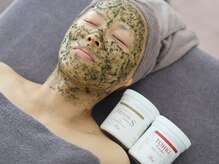 【REVIハーブピーリング】しみ・しわ・たるみ・肌質改善◎