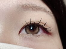 フリーク バイ シュリット 渋谷(fleek! by schritt)/マツエク　担当/Rinri