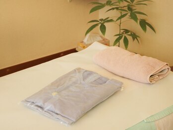 喜絡堂はりきゅうあん摩マッサージ治療院/鍼灸施術【肩こり/腰痛/頭痛】