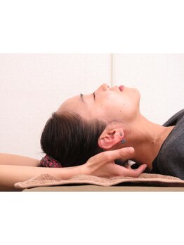 疲れを解消したい