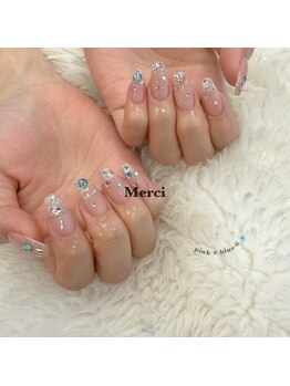 メルシー 京都店(Merci)/