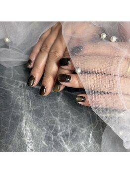 ルリナ ネイル(Lurina Nail)/マグネット