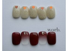 ワーブ 一宮店(worb.)/choose your design