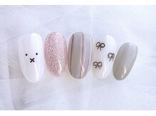 ビーエヌネイル(BN NAIL)/
