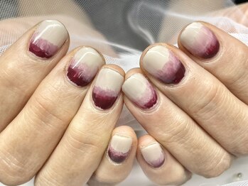 フェルンヴェー 代々木(Fernweh)/定額デザインA(シンプルデザイン