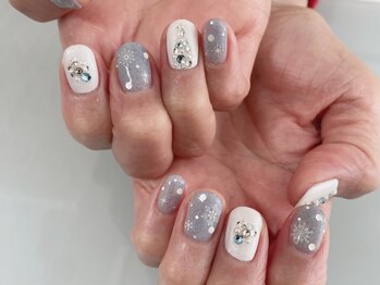 ビューティールームウィズ(beauty room w/)/