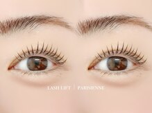 シャイン(Shine)/まつげパーマ