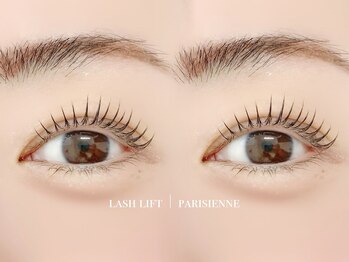 シャイン(Shine)/まつげパーマ