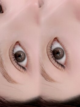 シーズ ラッシュ 新宿店(She's lash)/ラッシュリフト