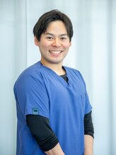 かがやき鍼灸整骨院&nbsp;岩原 誉