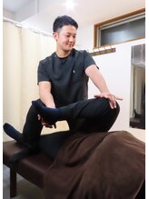 ライトフィット 北参道本店(Light Fit)&nbsp;和氣 