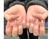 サララ(SALALA)/ワンカラー×ストーン♪