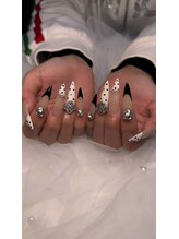 ウル ネイル 本部店(uru nail)/