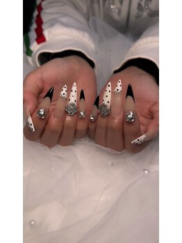 ウル ネイル 本部店(uru nail)/