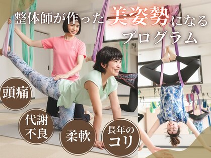 フィッツ 多治見店(fit's)の写真