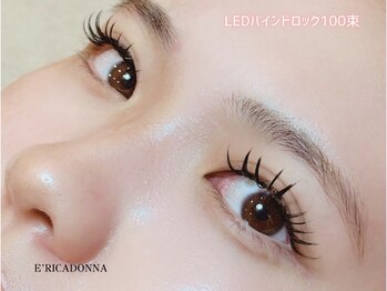 リッカドンナ 南森町店(E'RICADONNA)/バインドロック★最大１００束