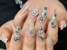 ウサギネイル 新大久保店(usagi nail)/ワンホンネイル