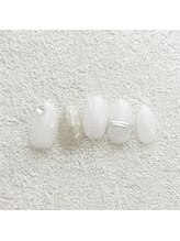 ミルティー(Myrtille)/シンプルアートコース　¥7,200