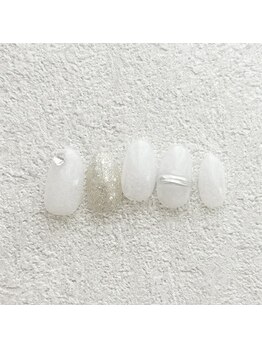 ミルティー(Myrtille)/シンプルアートコース　¥7,200