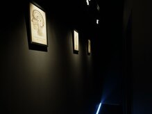 脳活labo ユニベイス(Unibase)の雰囲気（喧騒から離れた静寂の中、脳と自律神経を整えます。広尾/麻布）
