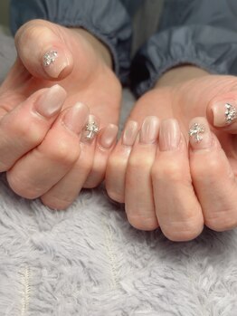 ナンバーエイト(No8)/