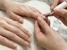 ネイルケアでボロボロ爪を艶爪に