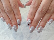 持ち込みデザイン